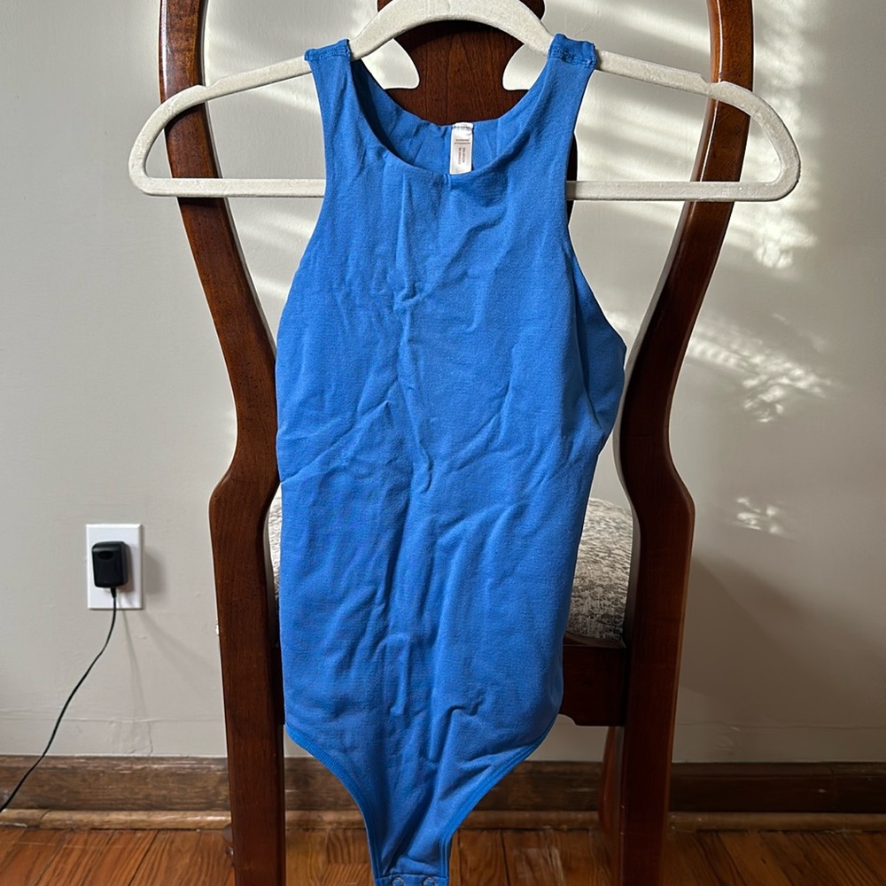 ShopLane201 Bodysuit